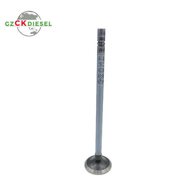 QSK45 QSK60 ডিজেল ইঞ্জিনের জন্য ইনটেক ভালভ 4016438 3800955 3641540