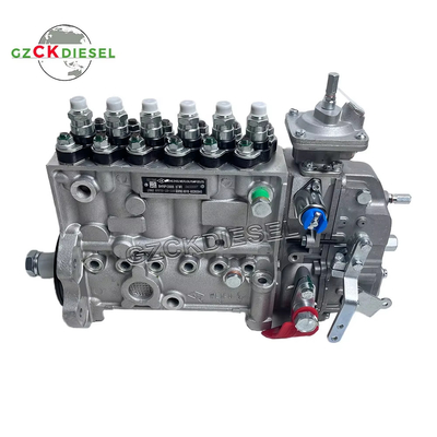 জ্বালানী ইনজেকশন পাম্প 5311945 BHF6P120060 6PH163 5301583 4988758 10404536042 6LTAA9.3 C220 ইঞ্জিনের জন্য
