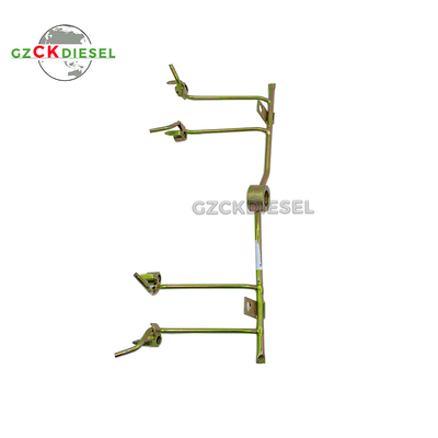 8-94469709-3 8944697093 তেল জেট তেল পাইপ নল জন্য ISUZU 4JB1 4JA1 TFR55 ইঞ্জিন
