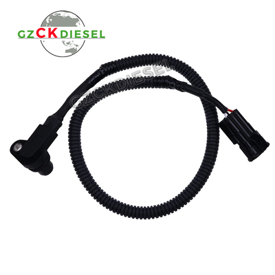 কেমশ্যাফ্ট এঙ্গেল সেন্সর 8-98014831-0 Excavator 4HK1 6HK1 ইঞ্জিনের জন্য