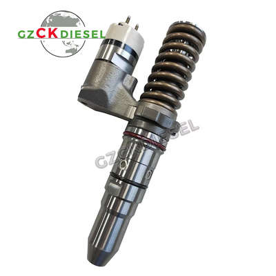 392-0203 20R-1267 ফুয়েল ইনজেক্টর 3920203 20R1267 Caterpillar 994D ইঞ্জিনের জন্য