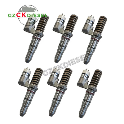 জ্বালানী ইনজেক্টর 386-1776 3861776 20R-1283 20R1283 Caterpillar 3508B 3508C 3516B 3516C ইঞ্জিনের জন্য