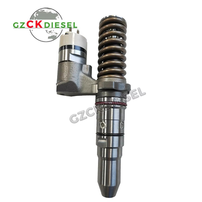 জ্বালানী ইনজেক্টর 392-0201 20R-1265 3920201 20R1265 Caterpillar 3512B 3516B ইঞ্জিনের জন্য