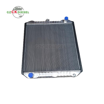 Excavator Radiator 1318973 1355769 1859007 1859006 315B 315BL Excavator এর জন্য