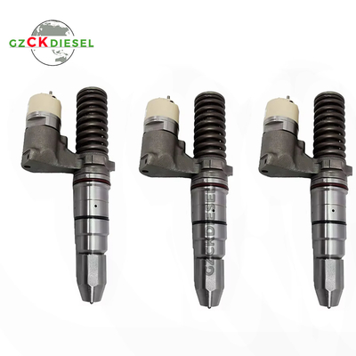 জ্বালানী ইনজেক্টর 386-1752 20R-1264 3861752 20R1264 Caterpillar 3152 3152B 3508B 3516 ইঞ্জিনের জন্য