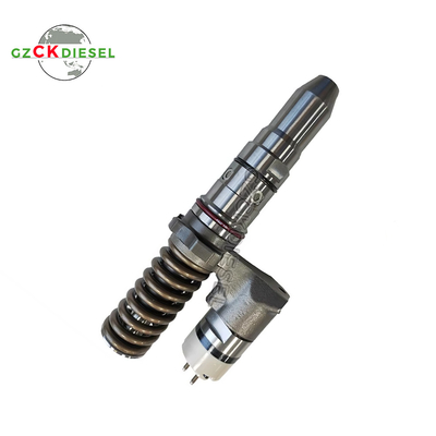 জ্বালানী ইনজেক্টর 376-0509 20R-0849 3760509 20R0849 Caterpillar 3508 3512 5230B 5130B ইঞ্জিনের জন্য