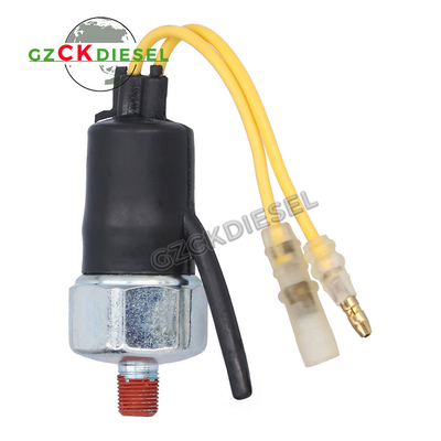 1-82410160-1 তেলের চাপ সেন্সর 6BD1 4BD1 EX200-1 এর জন্য