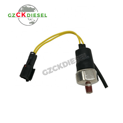 তেলের চাপ সেন্সর 1-82410170-1 ইঞ্জিনের জন্য 6BG1 4BG1 EX200-5 EX200-6 SH200-3