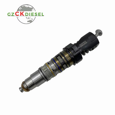 ইনজেক্টর 3331153 2997835 4903455 4076912 1521978 CUMMINS QSX15 X15 ইঞ্জিনের জন্য