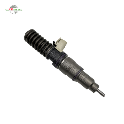 MD11 এর জন্য ডিজেল জ্বালানী ইনজেক্টর 21207143 BEBE4J00001 BEBE4J01001