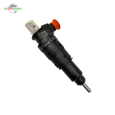 ইঞ্জিন D11 এর জন্য ডিজেল জ্বালানী ইনজেক্টর 22282199 BEBJ1F06001 BEBJ1F06101