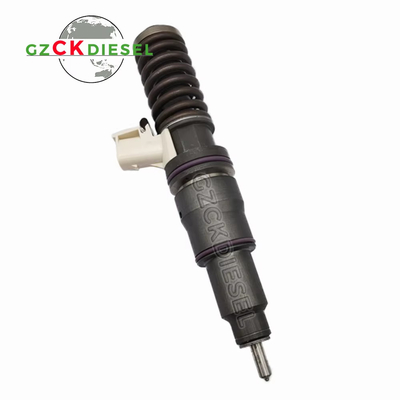 ডিজেল জ্বালানী ইনজেক্টর 21644596 21371672 21340612 BEBE4D24001 ভলভো এক্সক্যাভারের জন্য EC380D EC480D