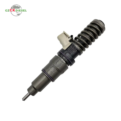 জ্বালানি ইনজেক্টর 3889619 3847790 33800-84820 21028884 ভলভো ইঞ্জিনের জন্য FH12 MD13A D13D EURO3 12.8D