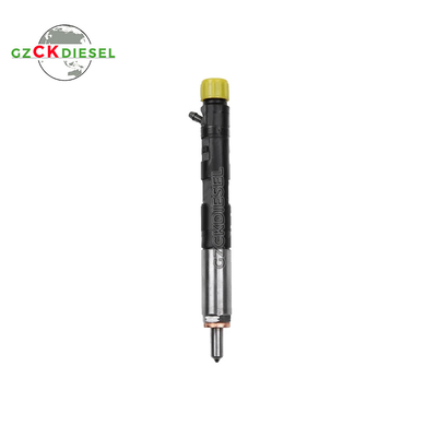 জ্বালানী ইনজেক্টর EJBR1801A 166009384R 8200365186 8200049873 রেনল্ট 1.5 ডিসি ডেলফি ইনজেক্টর জন্য