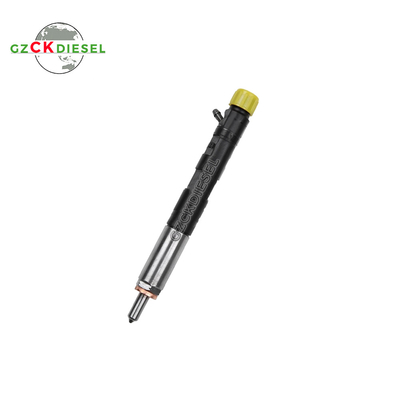 ইঞ্জেক্টর EJBR02101Z 166003978R 28232242 Renault Kangoo Clio 1.5 Dci এর জন্য
