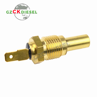 HD820 6D31 6D16 6D34 ইঞ্জিন ওয়াটার তাপমাত্রা সেন্সর ME088884 489U268F1