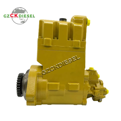 ডিজেল জ্বালানী ইনজেকশন পাম্প 384-0678 3840678 Excavator C9 ইঞ্জিনের জন্য