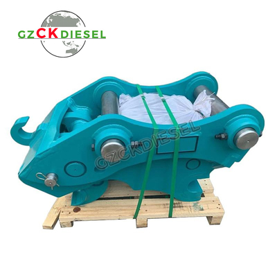 হাইড্রোলিক কুইক কপলারস ফর এক্সক্যাভারস 30T /40T /50T/60T