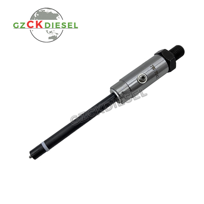 7W7043 0R3589 ট্রাক ইঞ্জিনের জন্য জ্বালানী সিস্টেম ইনজেক্টর 3406C 3406B