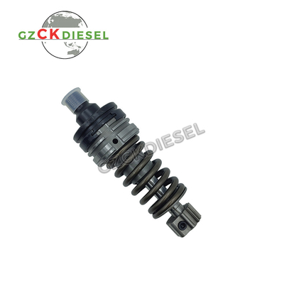 জ্বালানি ইনজেকশন পাম্প প্লঞ্জার 108-6633 4P-7681 3406B 3412C 3412 ইঞ্জিনের জন্য