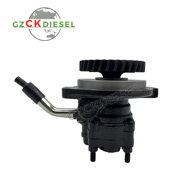 পাওয়ার স্টিয়ারিং অয়েল পাম্প 8-97136574-1 ইঞ্জিন 4HE1 4HF1 4HG1T ট্রাকের জন্য