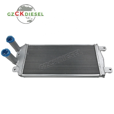 20Y-03-21121 তেল কুলার রেডিয়েটার 20Y-03-21510 6209-61-4100 PC200-5 6D95 এর জন্য