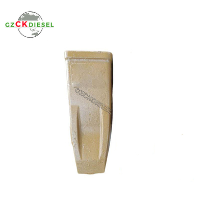 1757831230 বুলডোজার বালতি দাঁত 175-78-31230 Komatsu SD16 SD22 SD32 ইঞ্জিনের জন্য