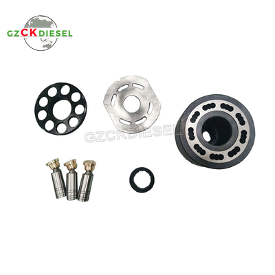 পিস্টন পাম্প হাইড্রোলিক Assy ইটন 70122/72400/78461/78462 হাইড্রোলিক মেরামত কিট সিল কিট