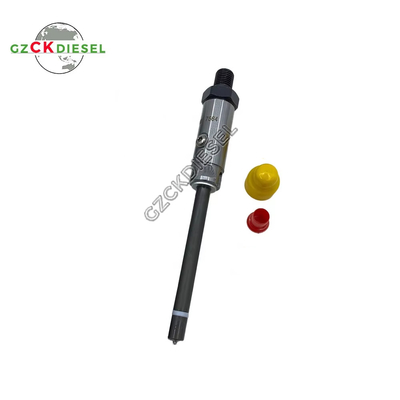 ক্যাটরপিলার 3306C 3304 3306 ইঞ্জিনের জন্য জ্বালানী ইনজেক্টর 100-7564 1007564 8N-7005 8N7005