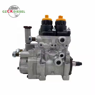 জ্বালানী পাম্প 094000-0480 8-97603414-4 0940000480 8976034144 ZX470-3 ZX850 ZX870 ইঞ্জিনের জন্য