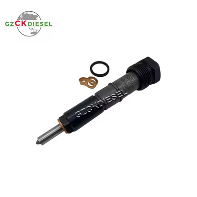 Cummins 6BT5.9 6BT ইঞ্জিনের জন্য জ্বালানী ইনজেক্টর 4948366 KDAL59P6 3283562 3283576