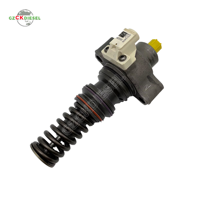 DAF MX EUROPE এর জন্য ডিজেল ইঞ্জিন জ্বালানী ইনজেকশন পাম্প 1625753 BEBU5A00000