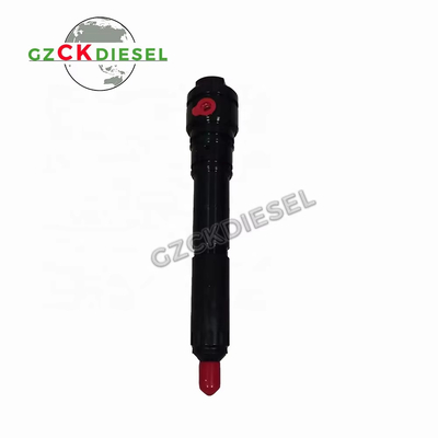 কমাতু ইঞ্জিন SA12V140-1A SA12V140-1E SA12V140-1S এর জন্য জ্বালানী ইনজেক্টর 6212-11-3202 6212-11-3200 9430612096