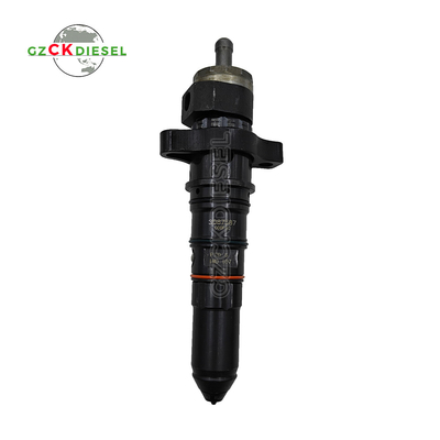 জ্বালানি ইনজেক্টর 3087587 ইঞ্জিন K19 KTA19 QSK19 জন্য ফিট