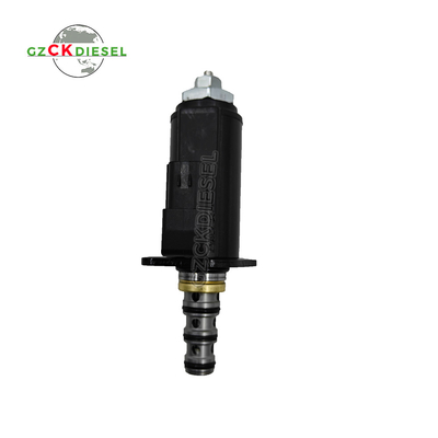 সোলিনয়েড ভালভ YN35V00049F1 KDRDE5K-31/40C50-213 Kobelco SK200-8 খননকারীর জন্য