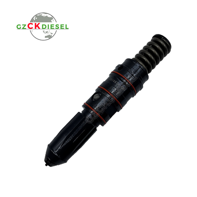 ইঞ্জিন KTA-19 এর জন্য জ্বালানী ইনজেকশন সমাবেশ 3016675 3016676 3003958