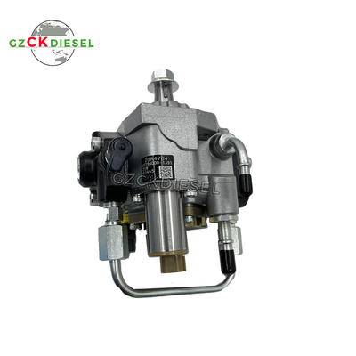 জ্বালানী ইনজেকশন পাম্প 20R-4784 370-8364 20R4784 3708364 Caterpillar C4.4 ইঞ্জিন 312E 313F 320E Excavator জন্য