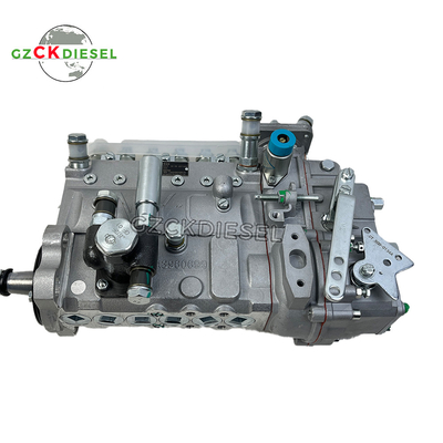 ফুয়েল ইনজেকশন পাম্প ৩ সিলিন্ডার BH3Q75R8 3QF125 BH3Q80R8 BH3Q85R8 3Q209 BH3Q85R9 লাইডং ৩৮৫ ৩৯০ চাংচাই ZN390Q এর জন্য