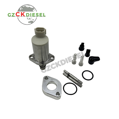 জ্বালানি ইনজেকশন পাম্প নিয়ন্ত্রণ ভালভ SCV DZ111138 RE572088 জন্য 1270E 1270G 1470D 1470E 1470G