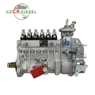 Cummins 6BTA5.9-C130 ইঞ্জিনের জন্য জ্বালানী ইনজেকশন পাম্প 4994681