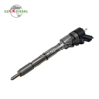 বশ 110 সিরিজ CRI12-16 এর জন্য Common Rail Injector 0445110542 0445110707 0445110745 0445110708