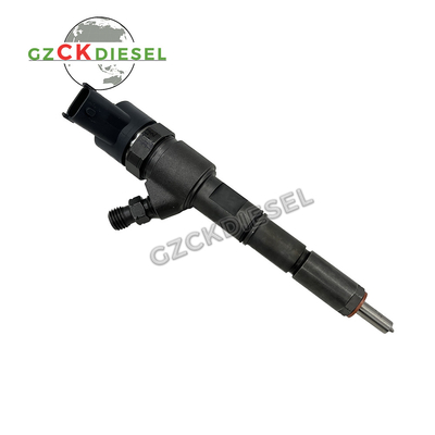 ইনজেক্টর 0445110515 0445110516 0445110517 4JB1T 4JB1 ইঞ্জিনের জন্য