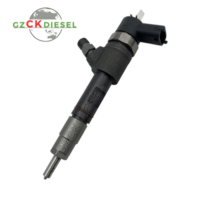 জ্বালানী ইনজেক্টর 1J808-53052 1J80853052 0445110775 ইঞ্জিনের জন্য D1803 V2403 লোডার R430