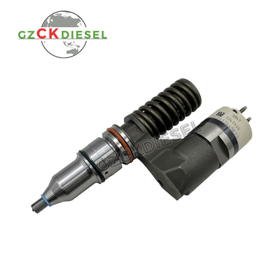 জ্বালানী ইনজেক্টর 116-5414 1165414 C10 C12 3176C Excavator 345B 345B এর জন্য