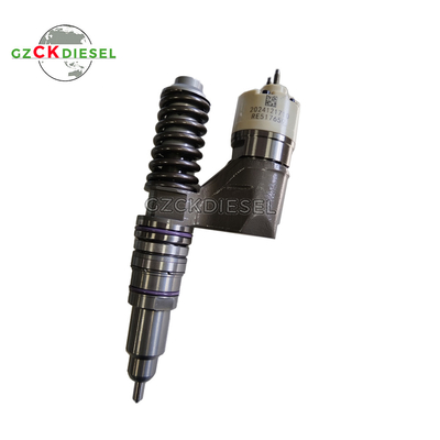 জ্বালানী ইনজেক্টর RE517659 RE517661 RE522250 জন ডিয়ার ট্র্যাক্টর 9120 9220 9320 এর জন্য