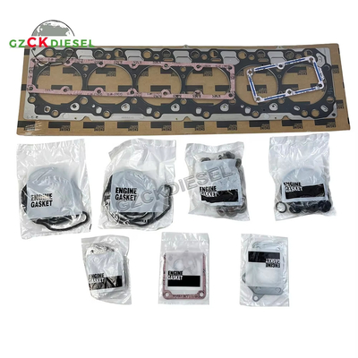 Cummins 6BT 6.3 QSB QSB6.7 ইঞ্জিনের জন্য গ্যাসকেট কিট 4955229 4955230