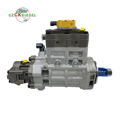 CAT C6.6 C7 ইঞ্জিন 320D এর জন্য জ্বালানী ইনজেকশন পাম্প 317-8021 291-5919 32F61-10301