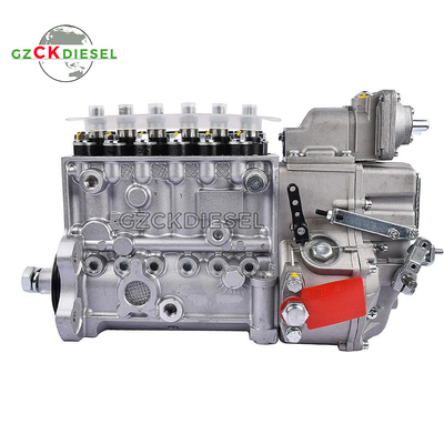 P7100 ফুয়েল ইনজেকশন পাম্প 3931537 3931538 3931599 0402736887 কামিন্স 5.9L ইঞ্জিনের জন্য