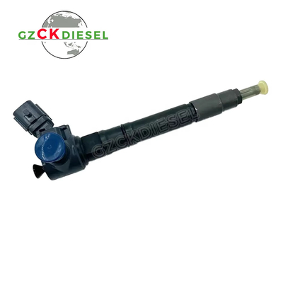 নতুন ইনজেক্টর 23670-08010 23670-08020 23670-08060 টয়োটা হিলক্স 1GD 2GD এর জন্য