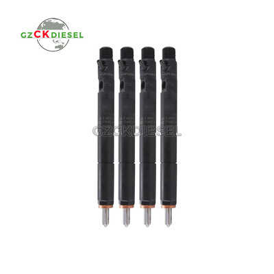 নতুন ডিজেল জ্বালানী ইনজেক্টর EJBR02301Z 33800-4X500 338004X500 হুন্ডাই ইঞ্জিনের জন্য